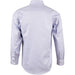 Dot Contrast Long Sleeve - available in ladies and mens
