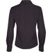 Dobby Stripe Long Sleeve Shirt - available in ladies and mens