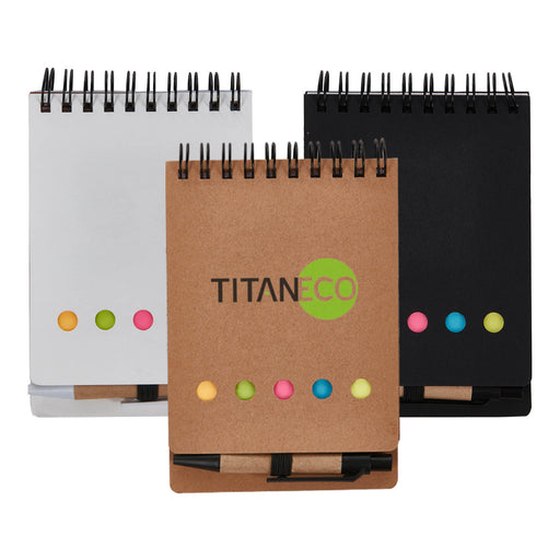 JOTTY STICKY NOTE PAD