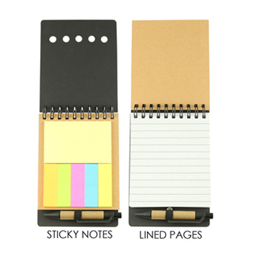 JOTTY STICKY NOTE PAD