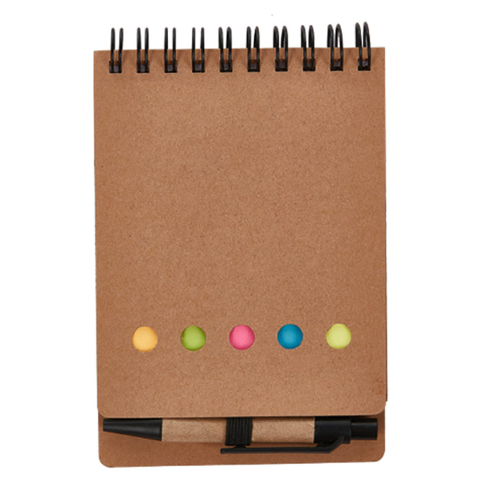 JOTTY STICKY NOTE PAD