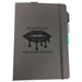 Marksman Alpha NotebookMarksman Alpha Notebook