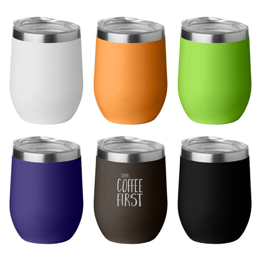 WINE AND COFFEE CUP