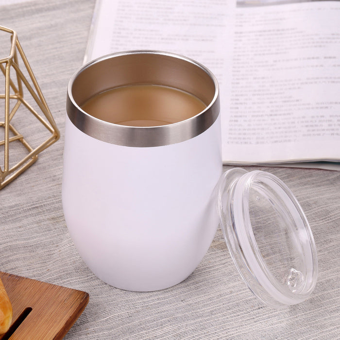 WINE AND COFFEE CUP