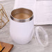 WINE AND COFFEE CUP