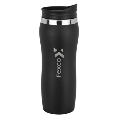 SILOUETTE MUG EBONY