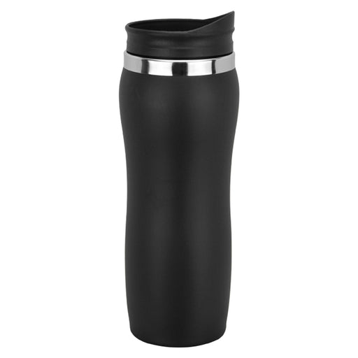 SILOUETTE MUG EBONY