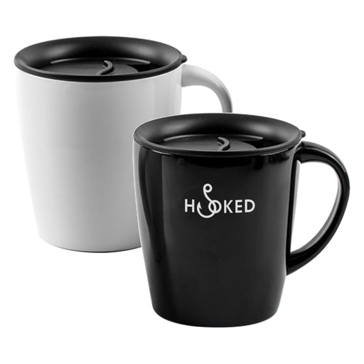 MILAN COFFEE MUG