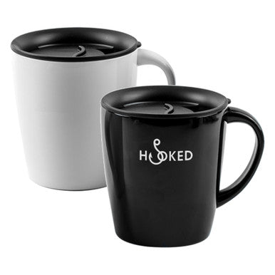 MILAN COFFEE MUG