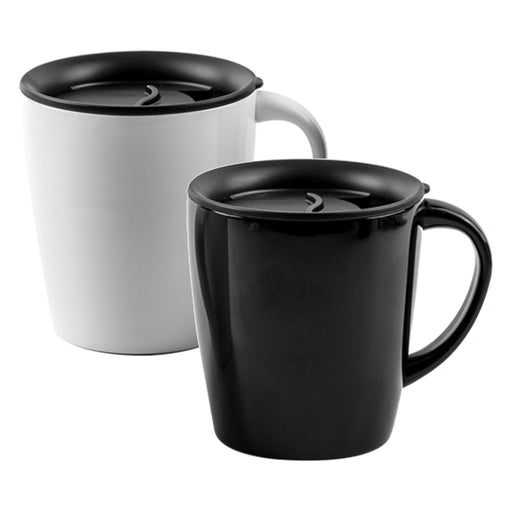 MILAN COFFEE MUG