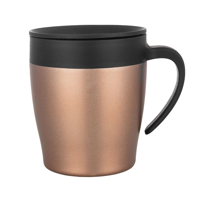 BOSTON COFFEE MUG