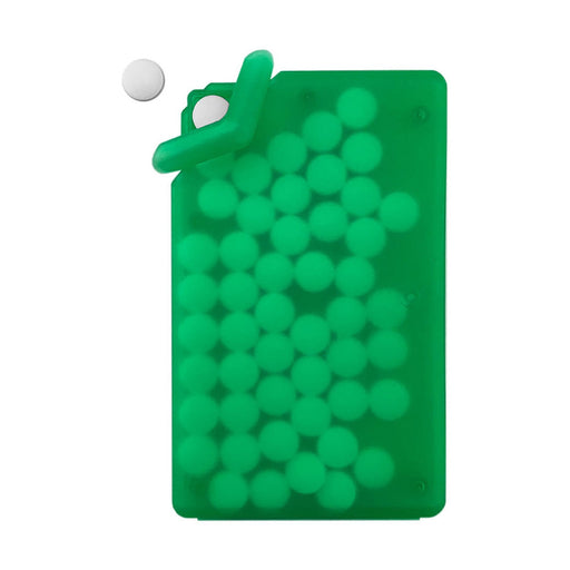 SUGAR FREE MINT CARD