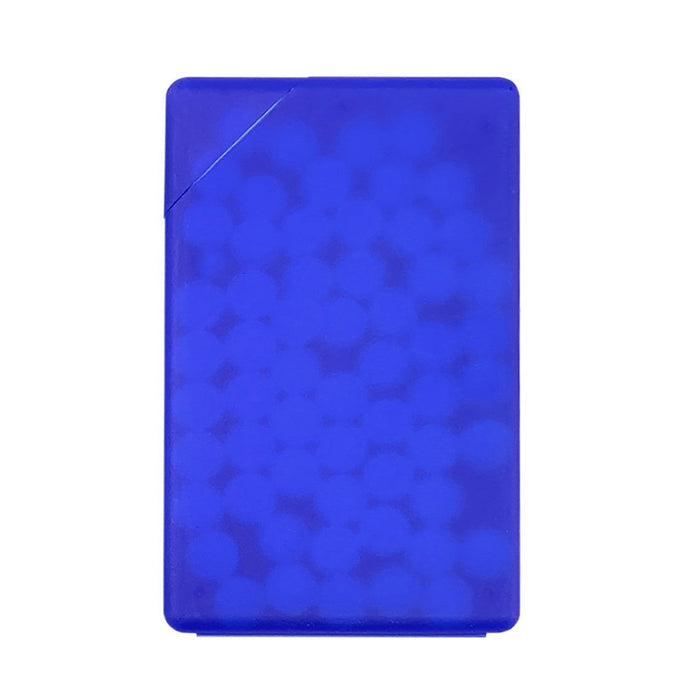 SUGAR FREE MINT CARD