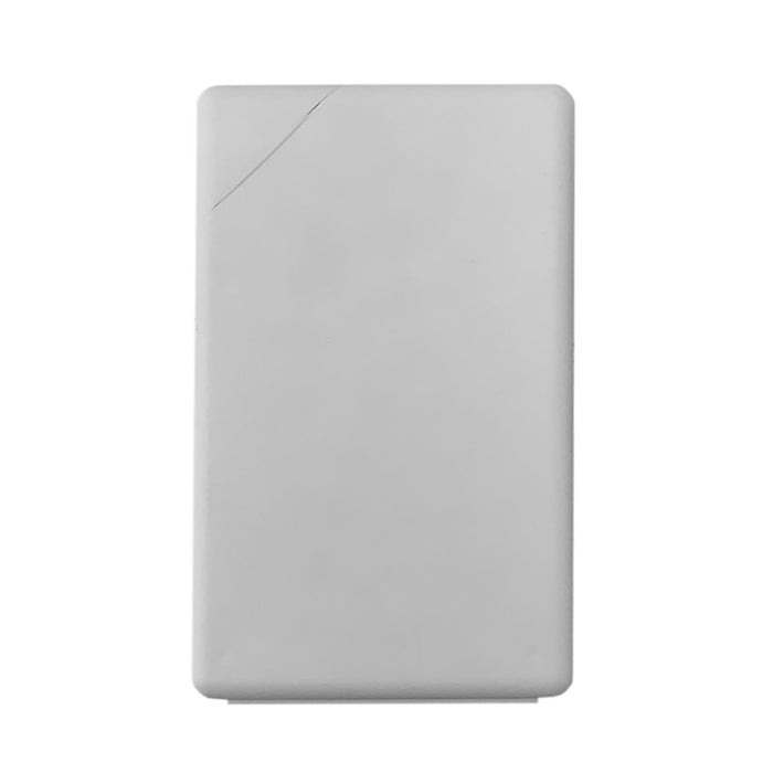 SUGAR FREE MINT CARD