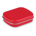 FOOD GRADE RECTANGULAR MINT TIN