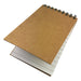 SPIRAL NOTEBOOK