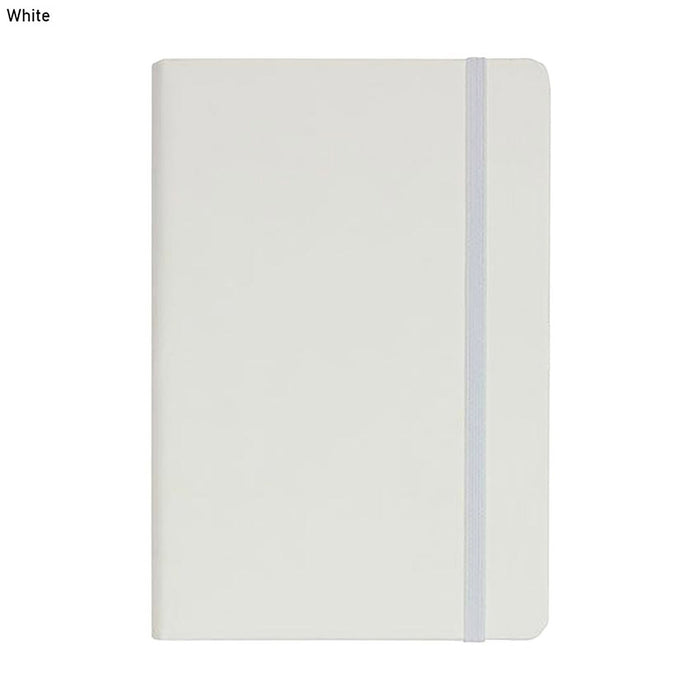 A5 PU NOTEBOOK