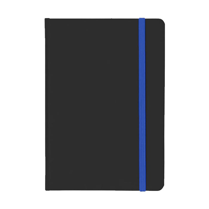 A5 PU NOTEBOOK