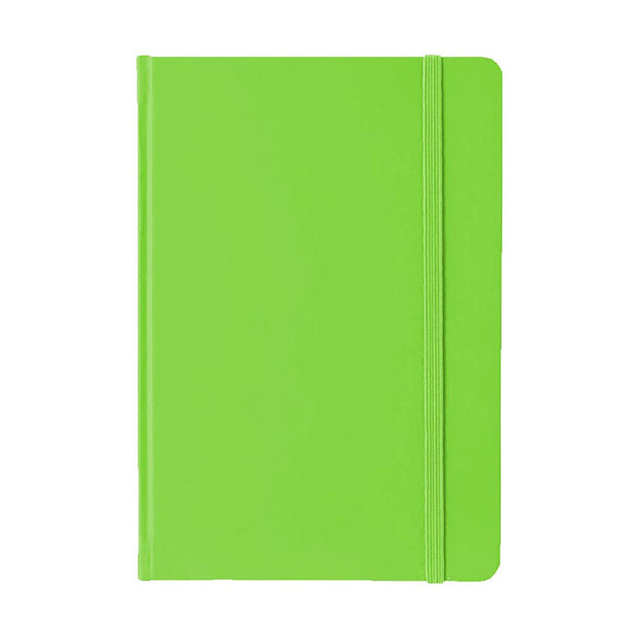 A5 PU NOTEBOOK