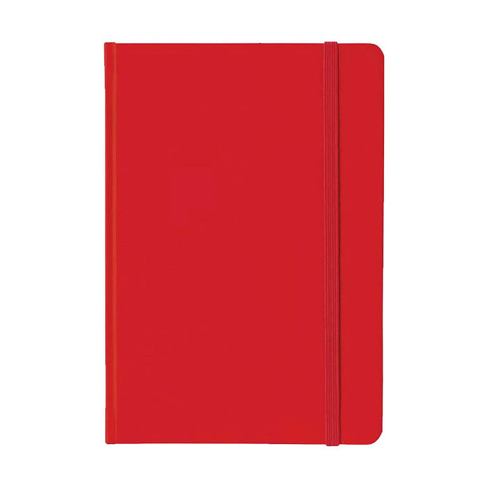 A5 PU NOTEBOOK