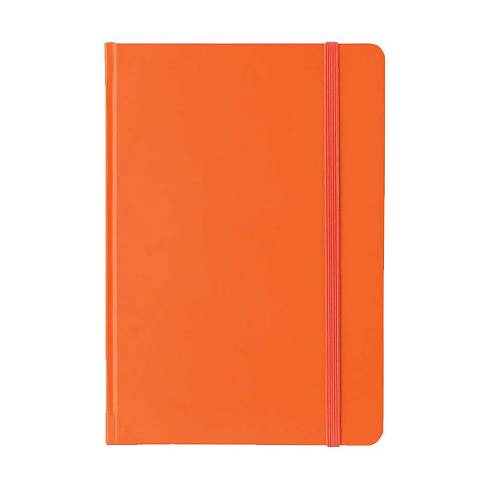 A5 PU NOTEBOOK
