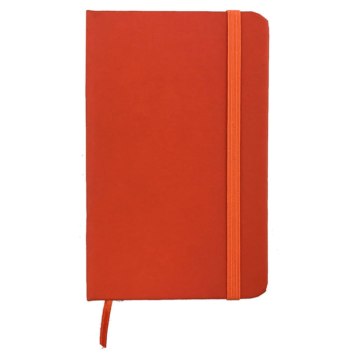 HANDY PU NOTEBOOK