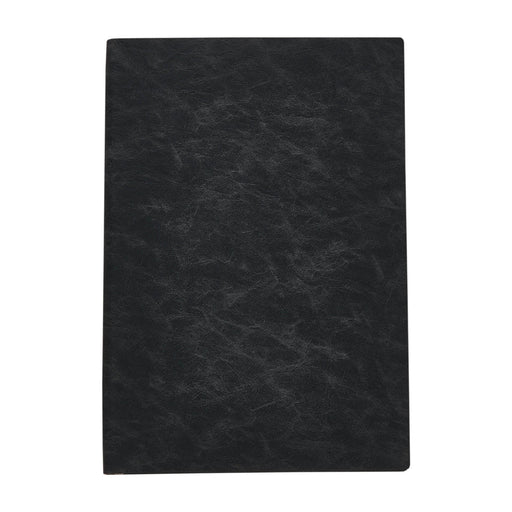 FALBY NOTEBOOK