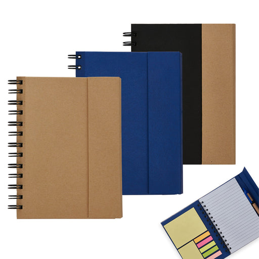 KEEBO NOTEBOOK
