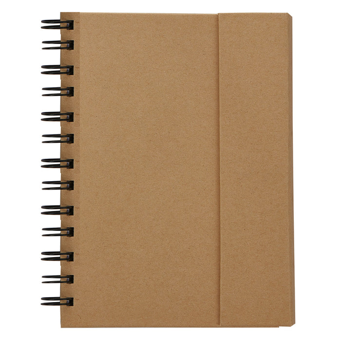 KEEBO NOTEBOOK