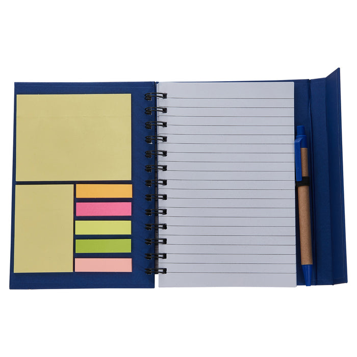 KEEBO NOTEBOOK