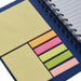 KEEBO NOTEBOOK