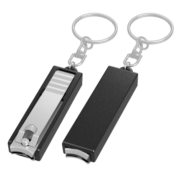 NARJA NAIL CLIPPER KEY RING