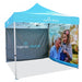 Australian Made Printed Marquee 3x3m