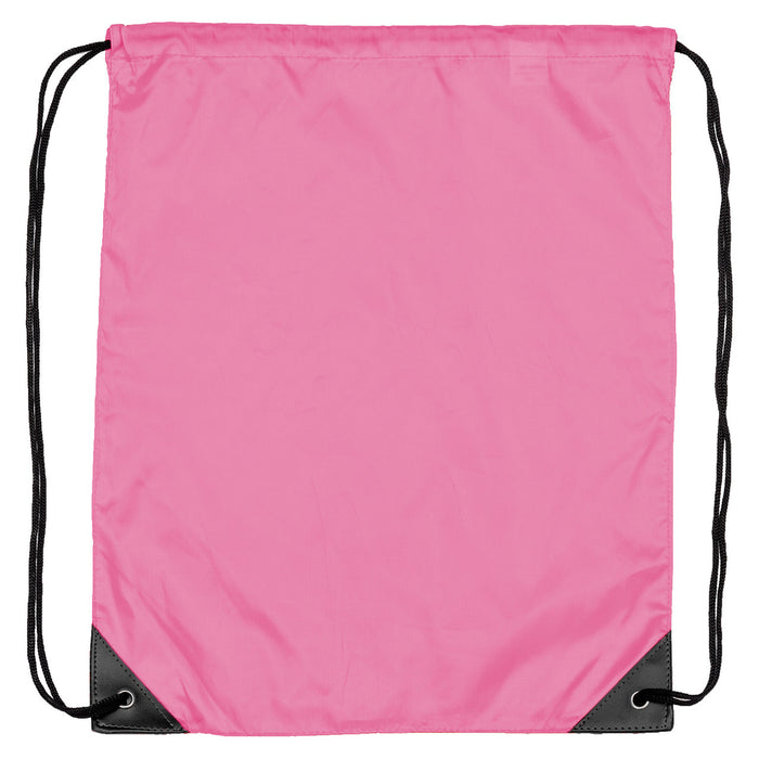 NYLON BACKSACK