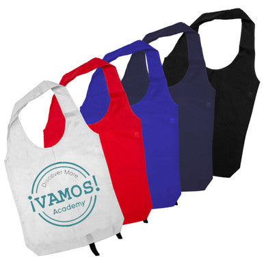 STUFF SHOPPER WITH LONG HANDLES