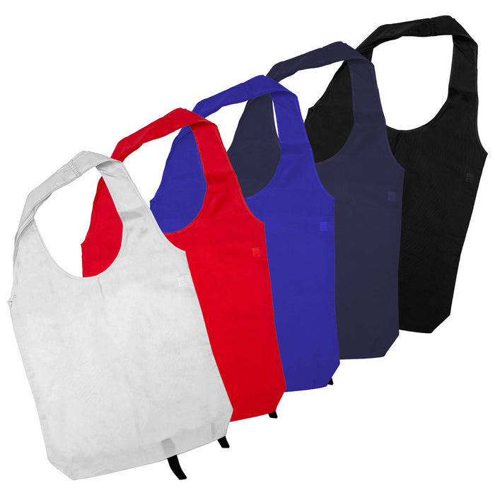STUFF SHOPPER WITH LONG HANDLES