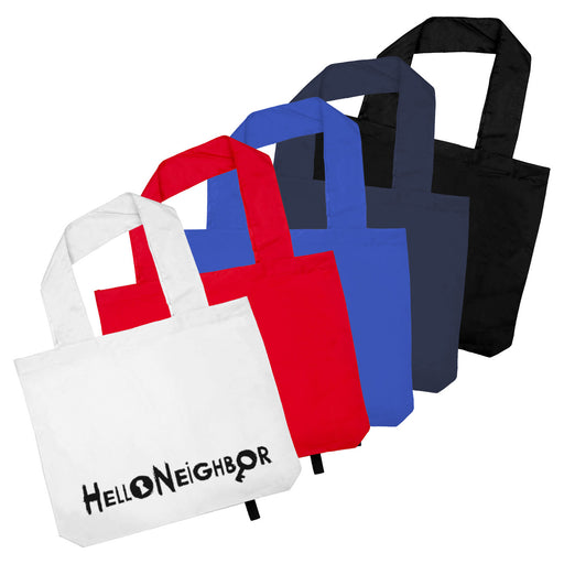 STUFF TOTE BAG