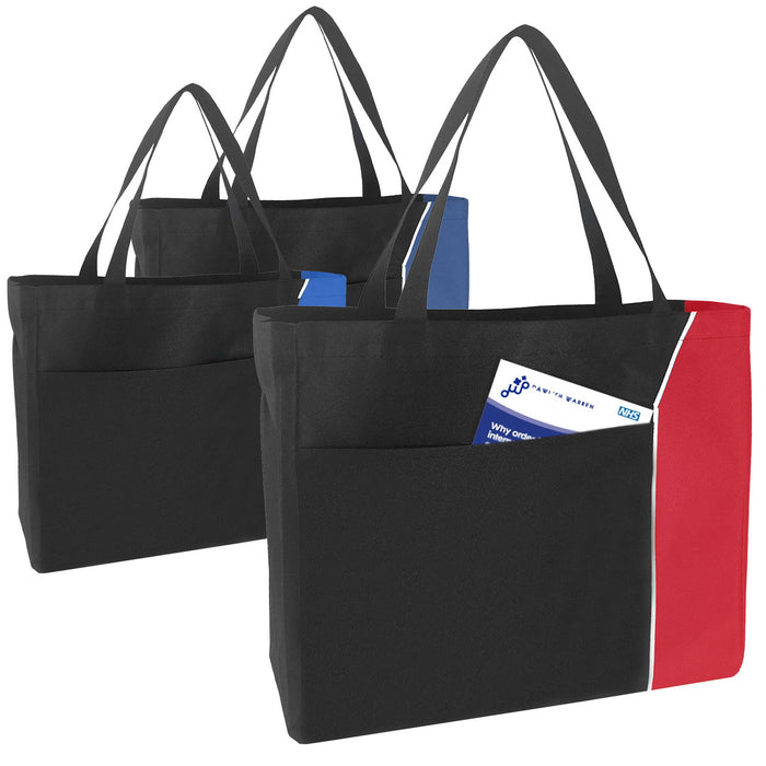 NYLON SHOPPER