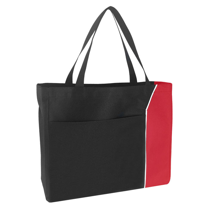NYLON SHOPPER