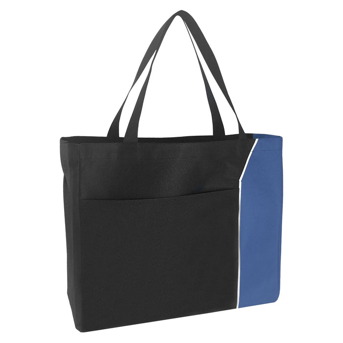 NYLON SHOPPER