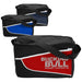 NYLON COOLER BAG COLOURED