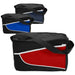 NYLON COOLER BAG COLOURED