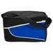 NYLON COOLER BAG COLOURED