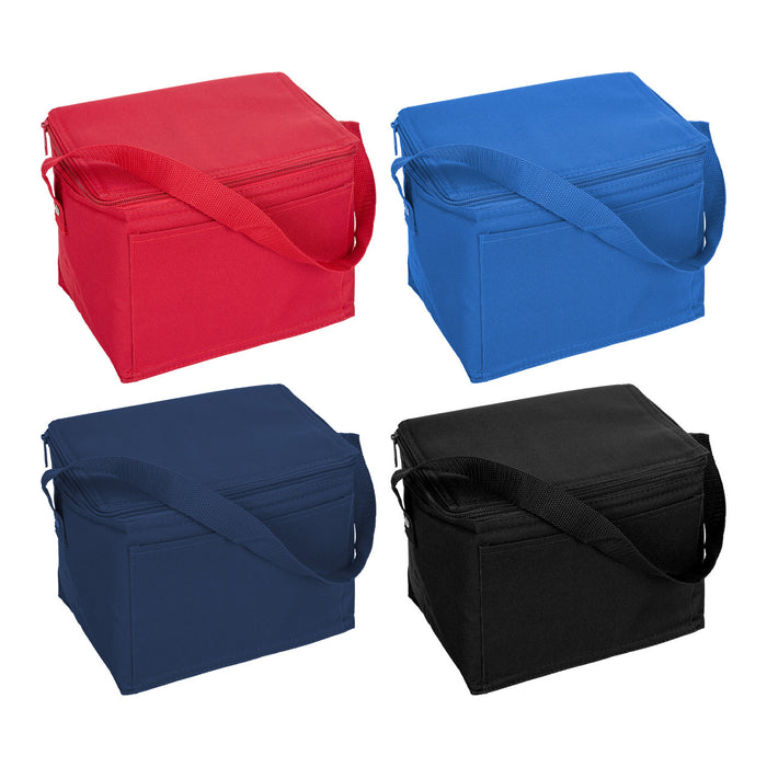 NYLON COOLER BAG