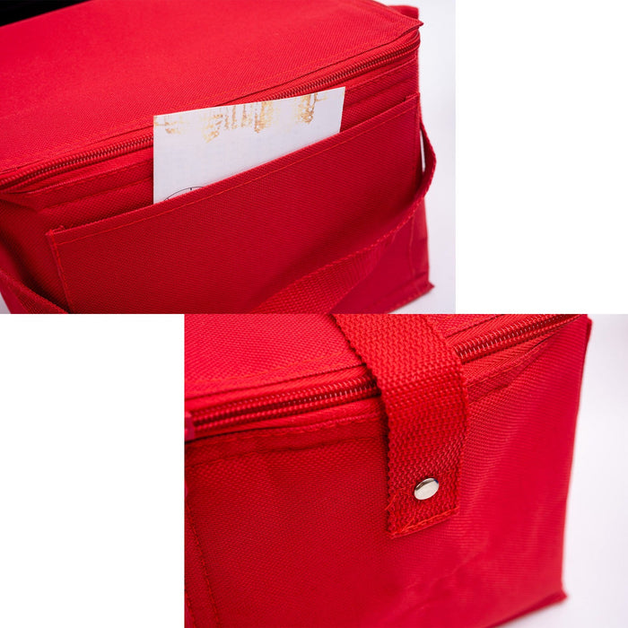 NYLON COOLER BAG