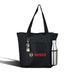 KARRYALL NYLON SHOPPING TOTE