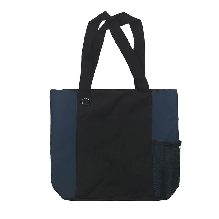 KARRYALL NYLON SHOPPING TOTE