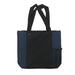 KARRYALL NYLON SHOPPING TOTE