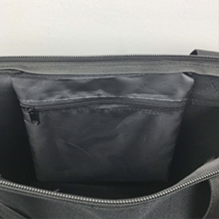 KARRYALL NYLON SHOPPING TOTE