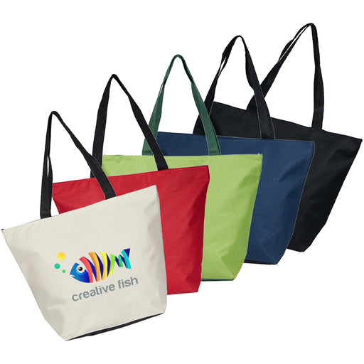 AFRICA SHOPPER
